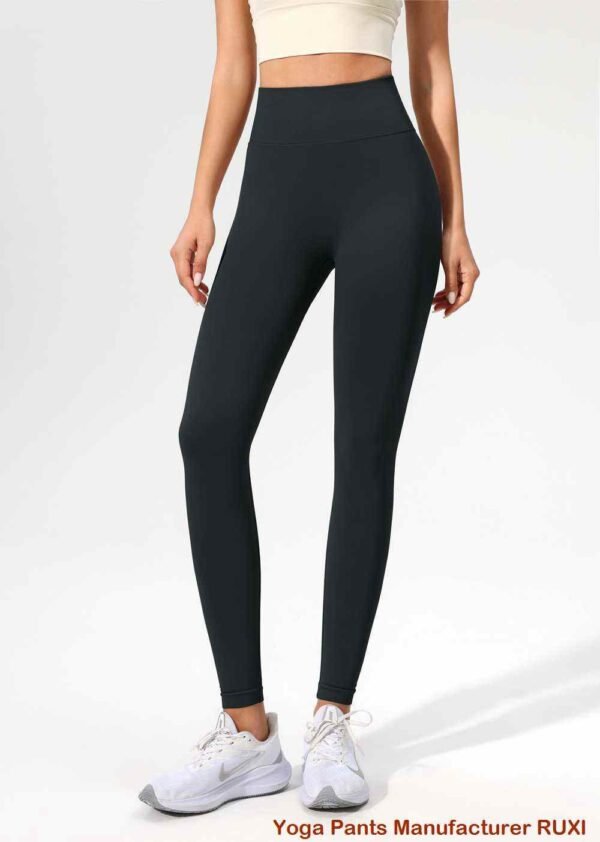 leggings 100 ချည်သား