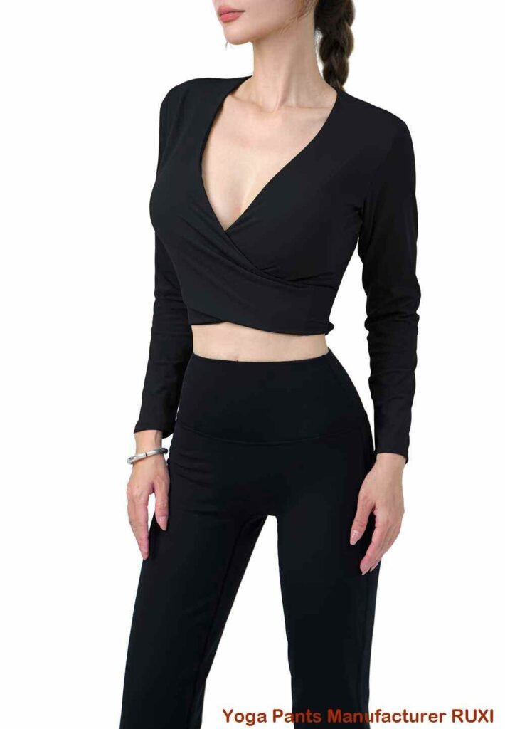 ယောဂ capri RUXI md618