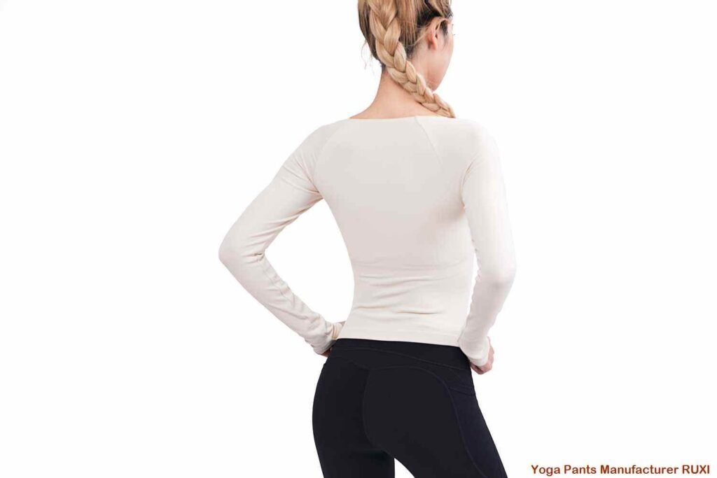 ယောဂအတို RUXI md3402