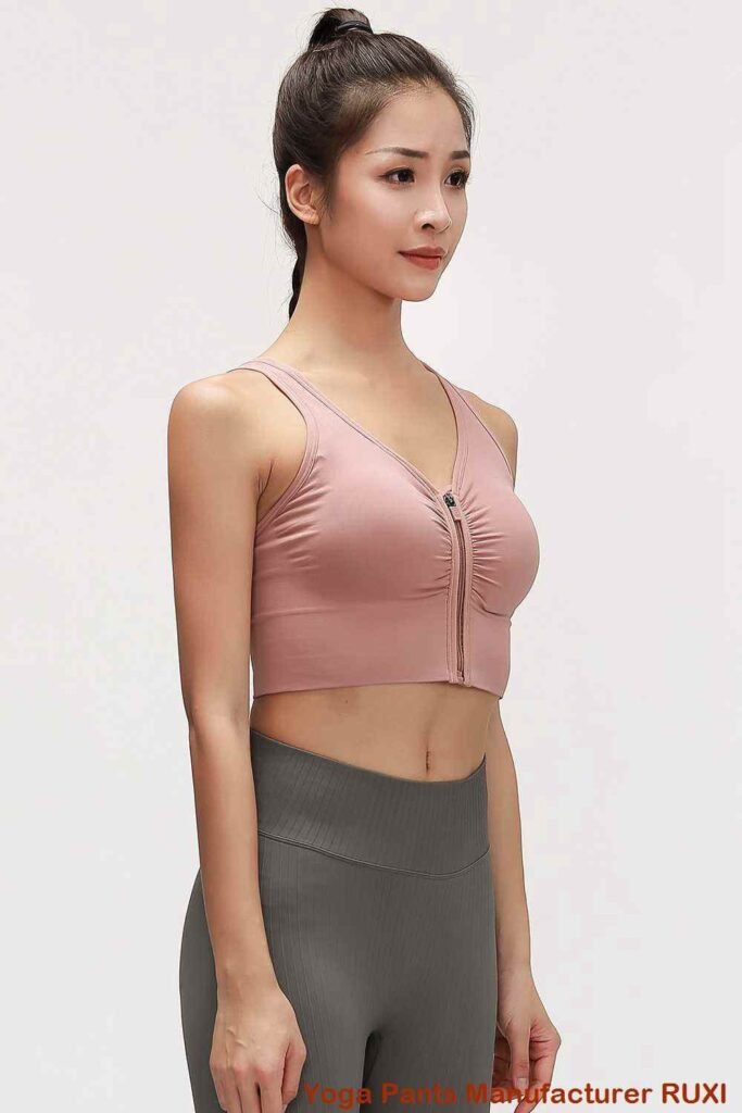 အော်ဂဲနစ်ယောဂဘောင်းဘီ