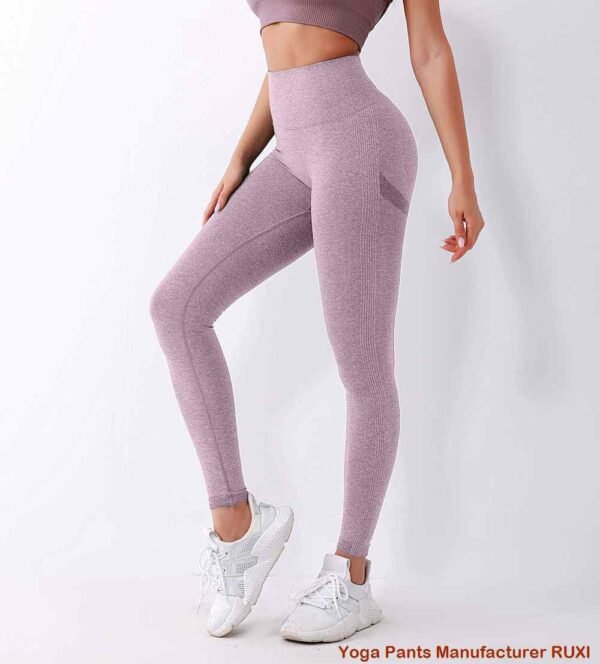 အားကစား leggings scunch