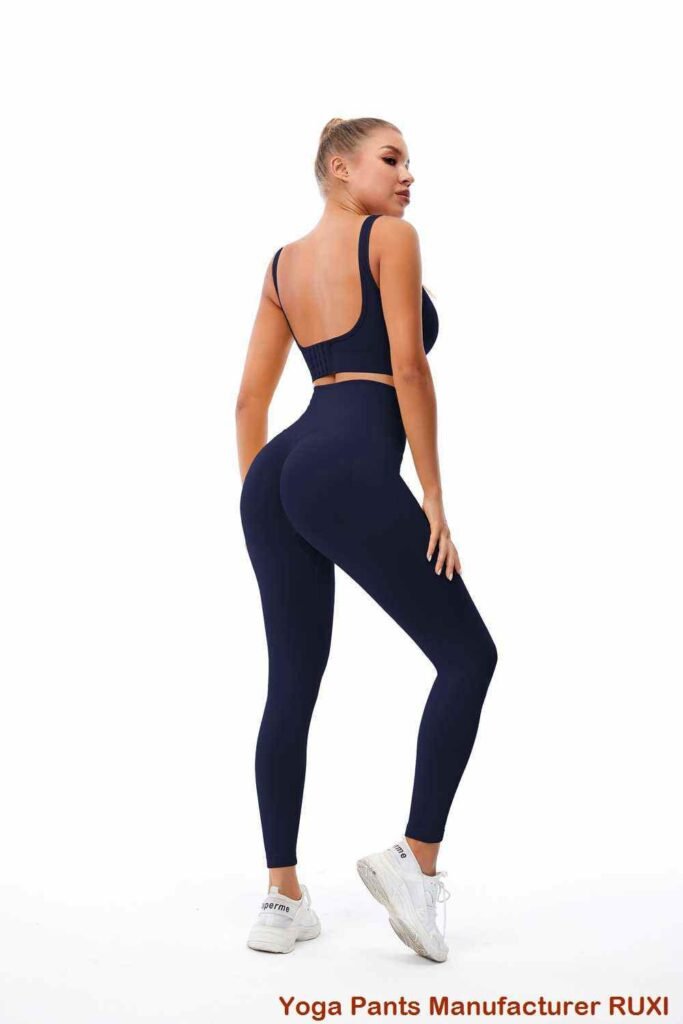 ရေတပ်မီးတောက် leggings