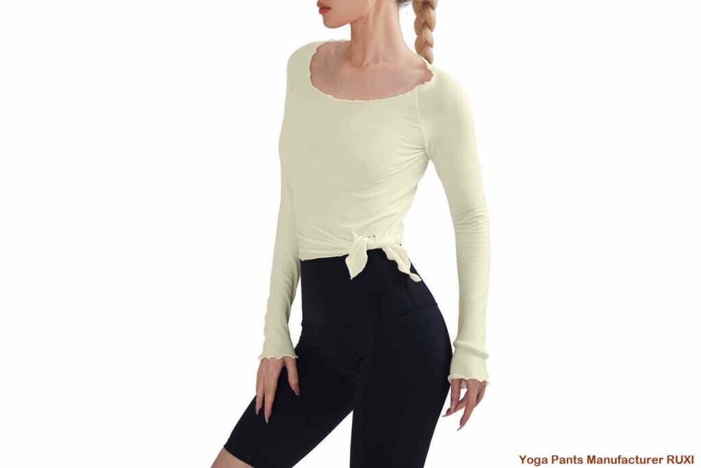 ယောဂဘောင်းဘီတို 72k