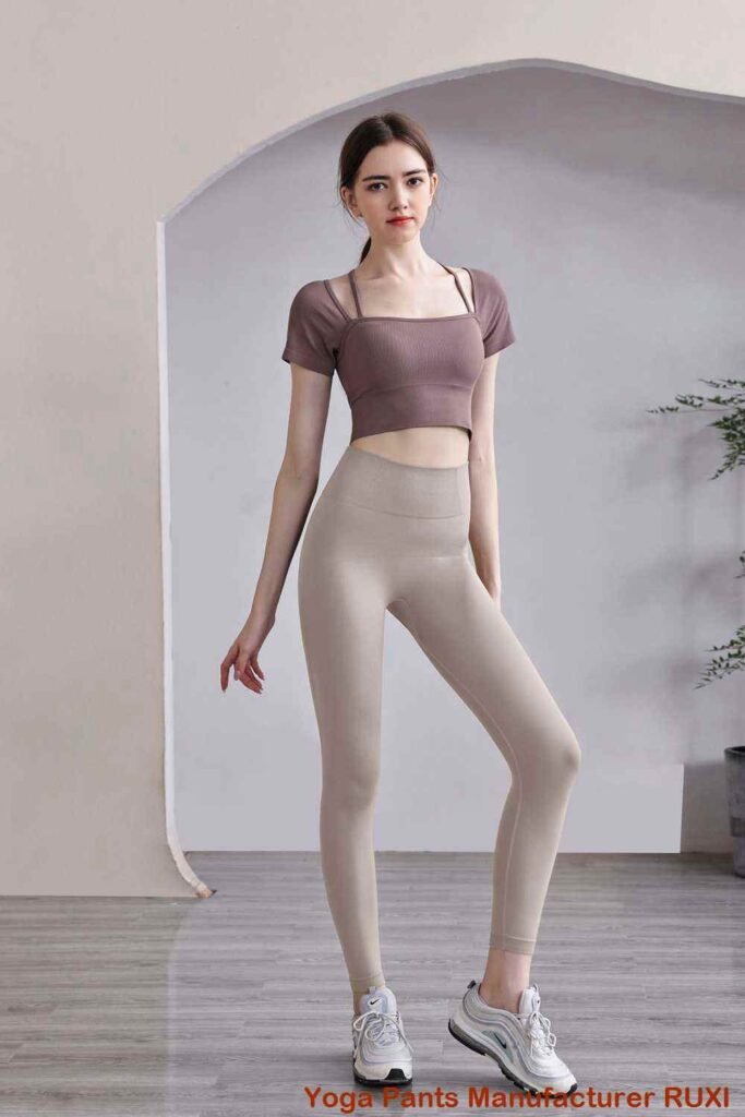 ယောဂဘောင်းဘီ ဘောင်းဘီ