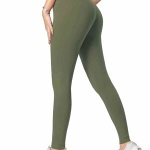 sexy ယောဂ leggings