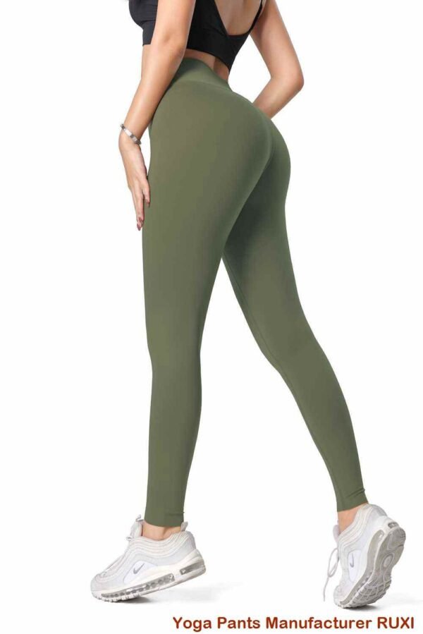 sexy ယောဂ leggings