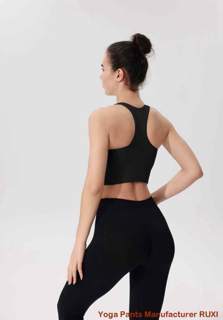 ယောဂအဝတ် RUXI md3659