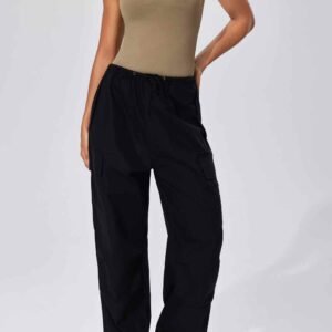 textured gym leggings