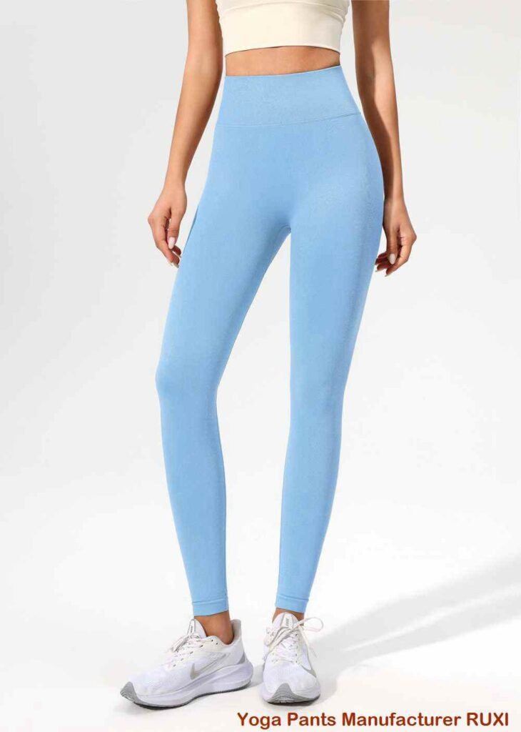 flare ခြေထောက် leggings