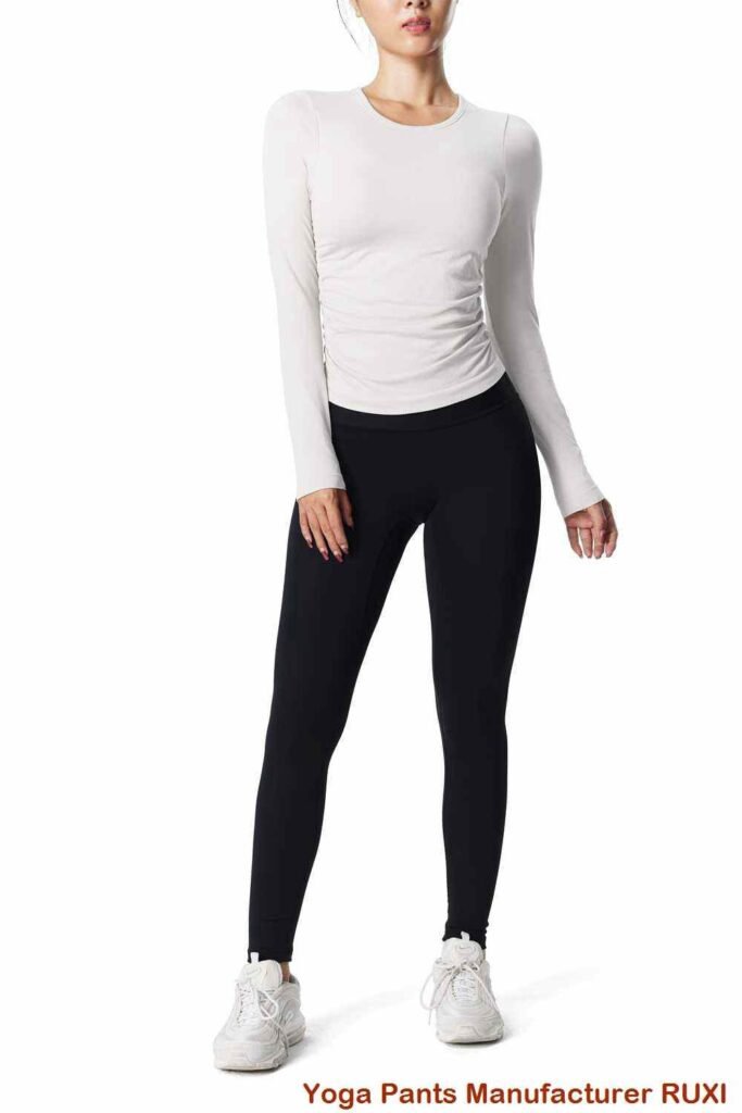 bum ပုံတူ leggings