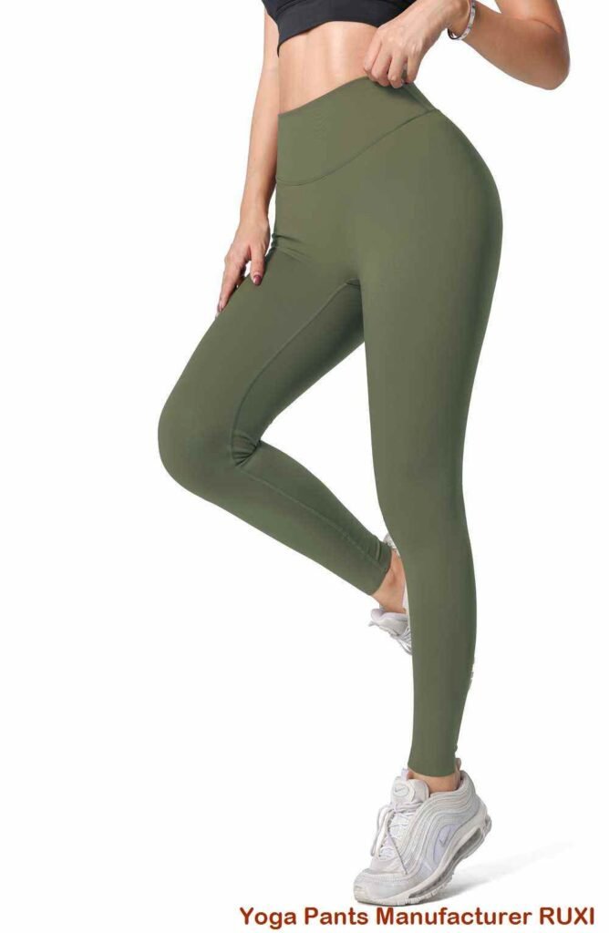 bootcut leggings