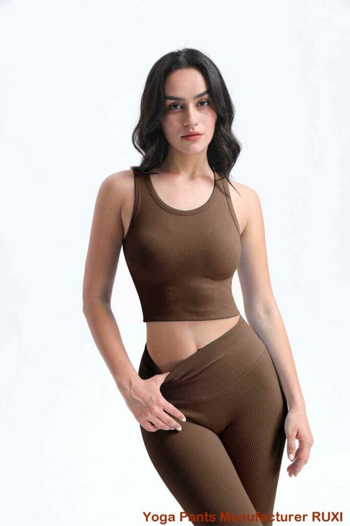 scrunch bum leggings